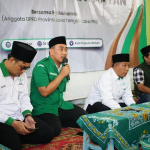 Sinergi Taktis GP Ansor dan LTN PCNU Purworejo, Ketua PC GP Ansor Gus Ahil: Saatnya Kebaikan Dipertontonkan di Ruang Digital