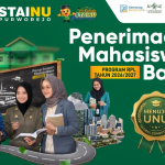 Kuliah Lebih Cepat dan Hemat! STAINU Purworejo Buka Pendaftaran Program RPL 2026/2027