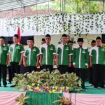 PAC GP Ansor Bagelen Resmi Dilantik, Perkuat Kaderisasi dan Khidmah untuk Masyarakat