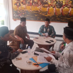 PCNU Purworejo Dampingi Pondok Minhajut Tholibin yang Terancam Dieksekusi Pengadilan