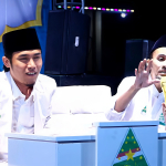 Ngaji Aswaja, Program MDS Rijalul Ansor Purworejo untuk Perkuat Akidah dan Khidmah