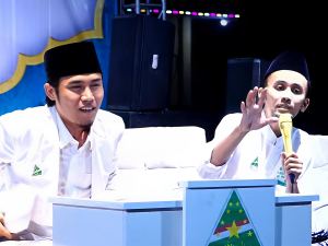 Ngaji Aswaja, Program MDS Rijalul Ansor Purworejo untuk Perkuat Akidah dan Khidmah