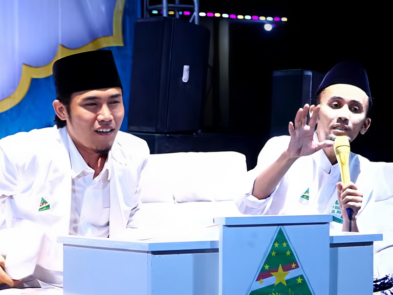 Ngaji Aswaja, Program MDS Rijalul Ansor Purworejo untuk Perkuat Akidah dan Khidmah