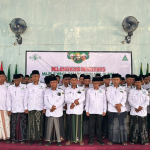 Menjemput Lima Tahun Khidmah, MWC NU Kemiri Satukan Langkah, Tebar Manfaat