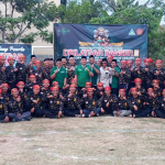 Diklatsar Banser Gebang 2026, Perkuat Kaderisasi Menuju Banser Progresif dan Kolaboratif